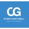 Studio Conti Grilli - Dottori Commercialisti Logo