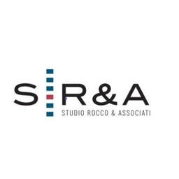 Studio Rocco Associati SRA Logo