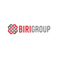 Biri Group AE Logo