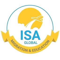Migration Agent Adelaide - ISA Migrations and Education Consultants Logo
