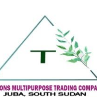 Tasons Multipurpose Trading Company Ltd Logo