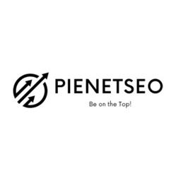 Pienet Seo Logo