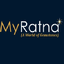 MyRatna Logo