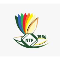 NTP India Tourism Logo