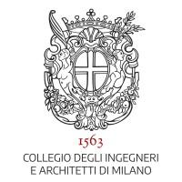 Collegio degli Ingegneri e Architetti di Milano Logo