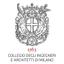Collegio degli Ingegneri e Architetti di Milano Logo