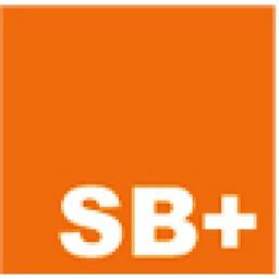 SB + srl Logo