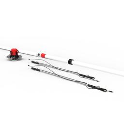 DEX and DEX-S 3D extensometer - Sisgeo Logo