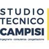 Studio Tecnico Ing. Campisi Logo
