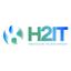 H2IT - Associazione Italiana Idrogeno Logo