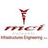 MCI Infrastructures Engineering S.r.l. Logo