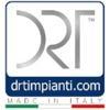 DRTImpianti S.r.l. | DRT Logo