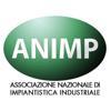 ANIMP - Associazione Nazionale di Impiantistica Industriale Logo