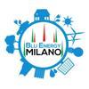 BluEnergy Milano srl Logo