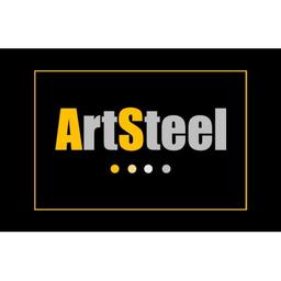 Artsteel di Alberto Perego  - Sistemi di fissaggio per strutture metalliche Logo