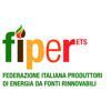 FIPER- Federazione Italiana Produttori di Energia da Fonti Rinnovabili Logo