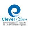 Cleverclima srl Logo