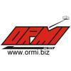 ORMI s.r.l. - Piattaforme Aeree e Macchine Movimento Terra Logo