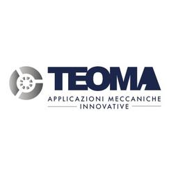 TEOMA GROUP Logo