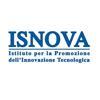 ISNOVA Scrl Logo