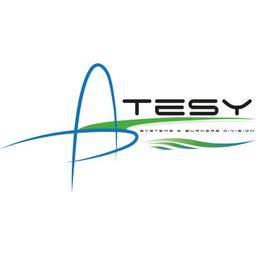 Atesy s.r.l. Logo