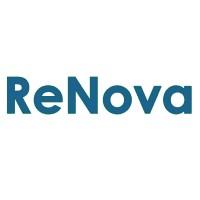 ReNova Energy Solutions Logo