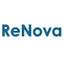 ReNova Energy Solutions Logo