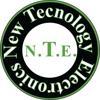 N.T.E. Srl Logo