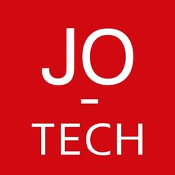 JO-TECH Srl Logo
