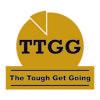 LIFE TTGG - The Tough Get Going Logo