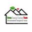 Green Energy Factory Team Logo