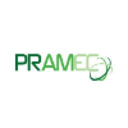 PRAMEC srl Logo