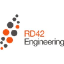 RD42 Engineering Srl Logo