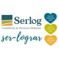 SERLOG Logo