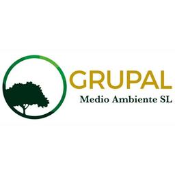 GRUPAL MEDIO AMBIENTE, S.L. 🌳 Logo