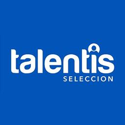 Talentis Selección Logo