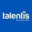 Talentis Selección Logo