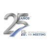 IHR MEETING (INTERNATIONAL HR) Logo