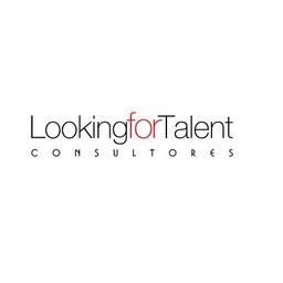 Looking For Talent Consultora de RRHH Logo