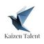 Kaizen Talent Logo