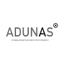 ADUNAS - Consultants in Executive Search Logo