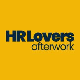 HR Lovers Afterwork 🎉 Logo