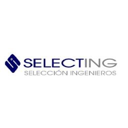 SELECTING. Selección de Ingenieros Logo