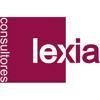 LEXIA CONSULTORES Logo