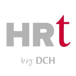 HR Talents by DCH Logo