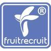 Fruit Recruit ® Fresh Produce & AgTech Recruitment Logo