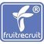 Fruit Recruit ® Fresh Produce & AgTech Recruitment Logo