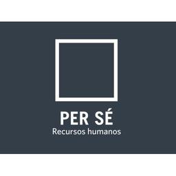 PER SÉ Recursos Humanos Logo