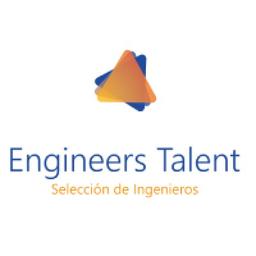 Engineers Talent Logo
