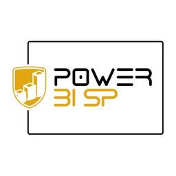 Power BI SP Logo